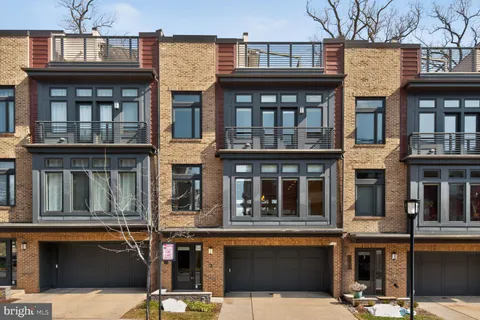 $1,475,000 | 5320 Merriam Street, Bethesda, MD 20814