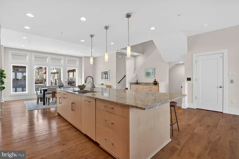 $1,475,000 | 5320 Merriam Street, Bethesda, MD 20814