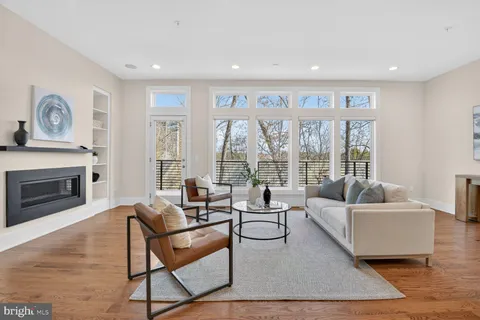 $1,475,000 | 5320 Merriam Street, Bethesda, MD 20814
