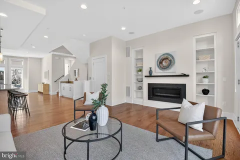 $1,475,000 | 5320 Merriam Street, Bethesda, MD 20814