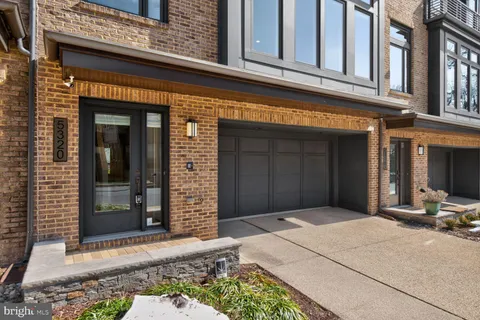 $1,475,000 | 5320 Merriam Street, Bethesda, MD 20814