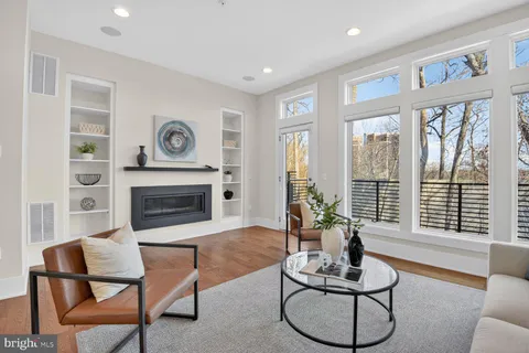 $1,475,000 | 5320 Merriam Street, Bethesda, MD 20814