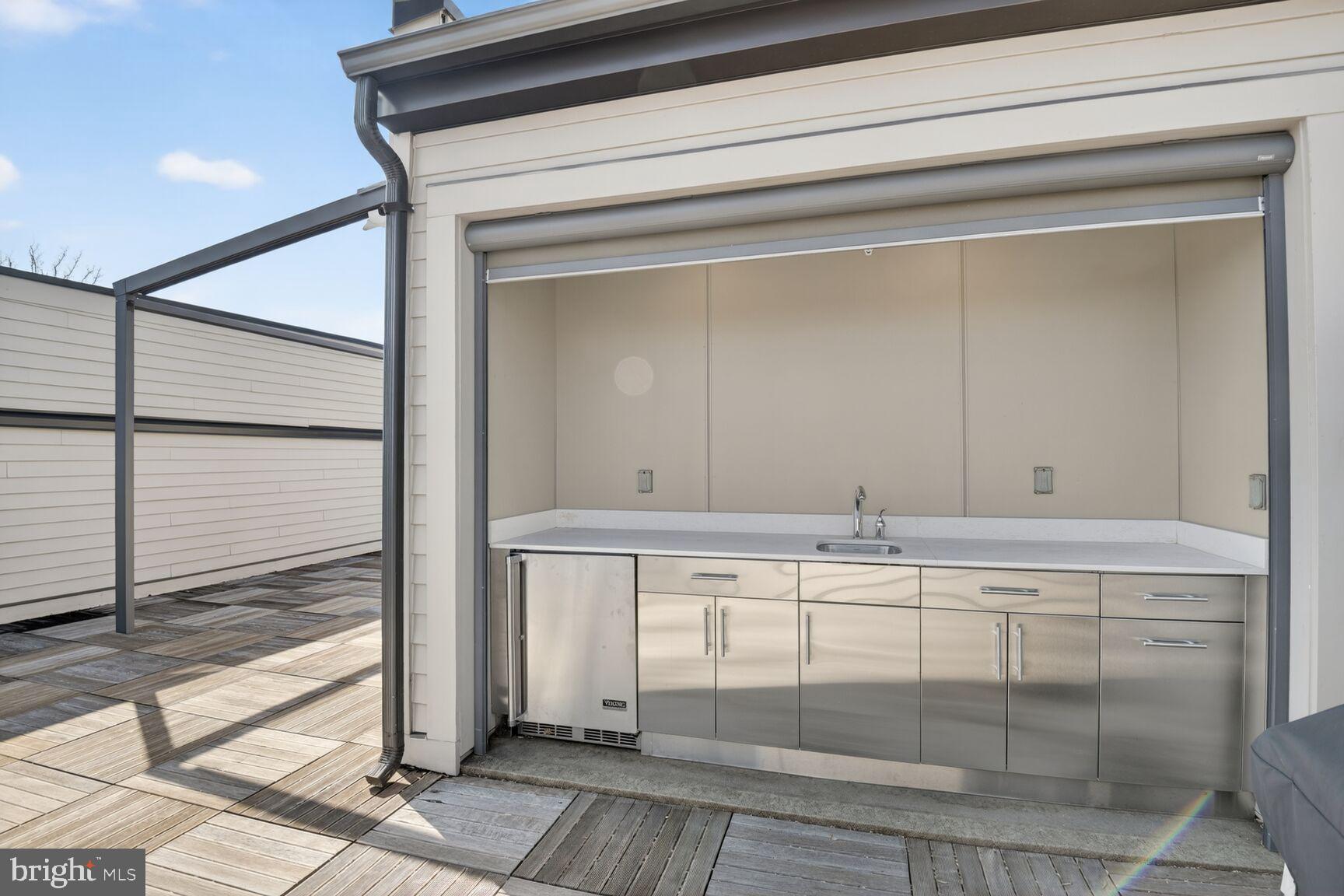 5320 Merriam Street Bethesda, MD 20814 - Photo 37 of 51 a view of cabinets