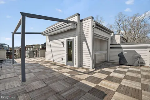 $1,475,000 | 5320 Merriam Street, Bethesda, MD 20814