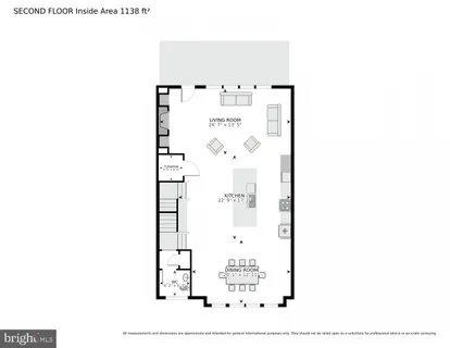 $1,475,000 | 5320 Merriam Street, Bethesda, MD 20814