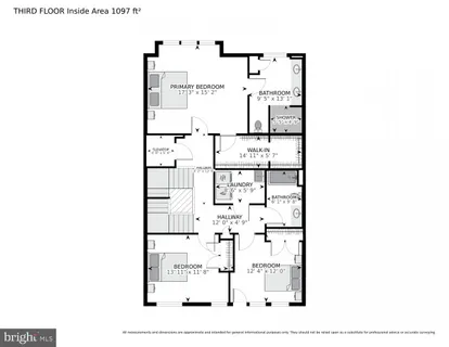 $1,475,000 | 5320 Merriam Street, Bethesda, MD 20814