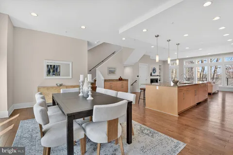 $1,475,000 | 5320 Merriam Street, Bethesda, MD 20814