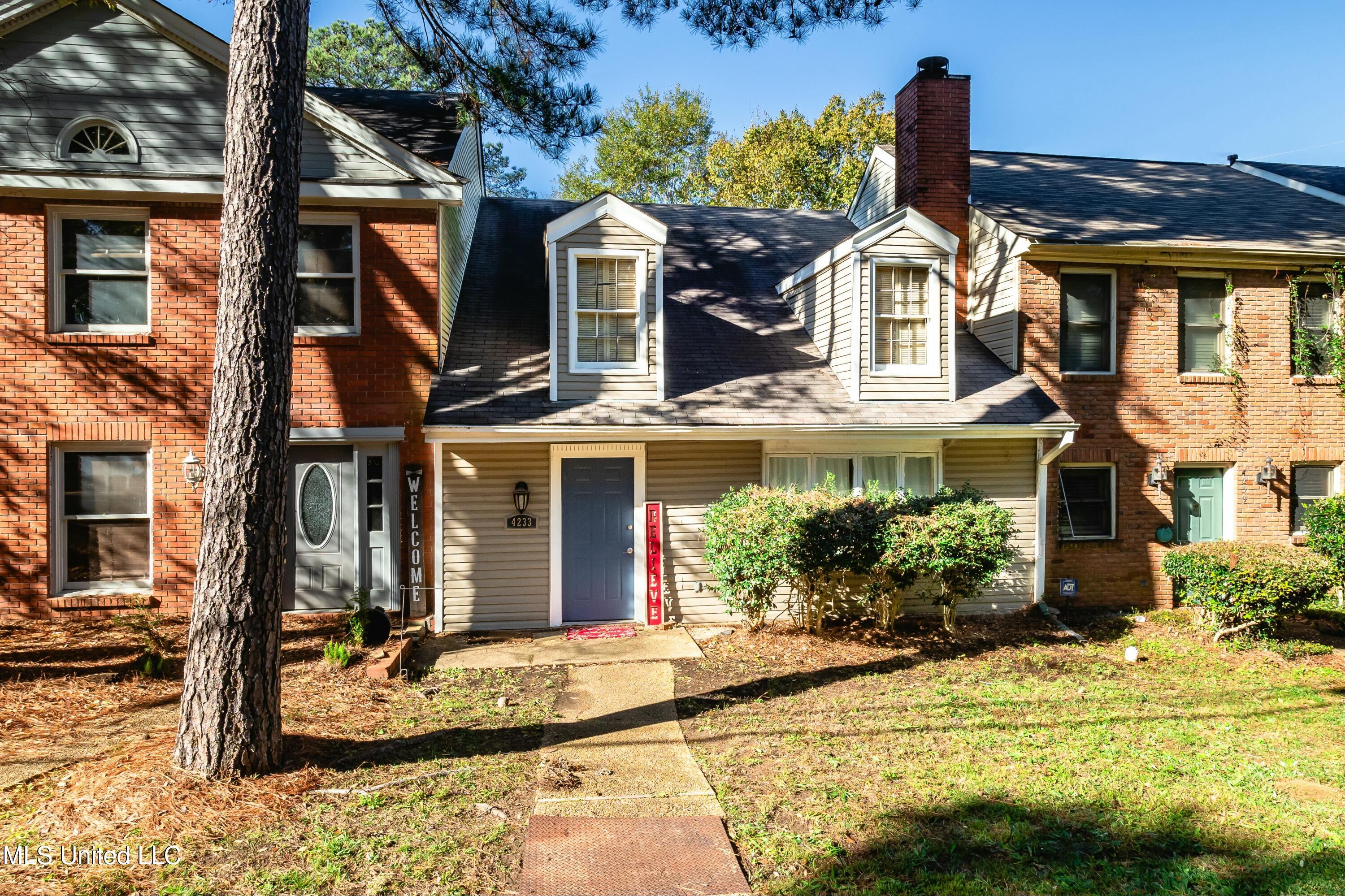 4233 Roxbury Road Jackson, MS 39211 - Photo 1 of 20 tempImageqlnFdt