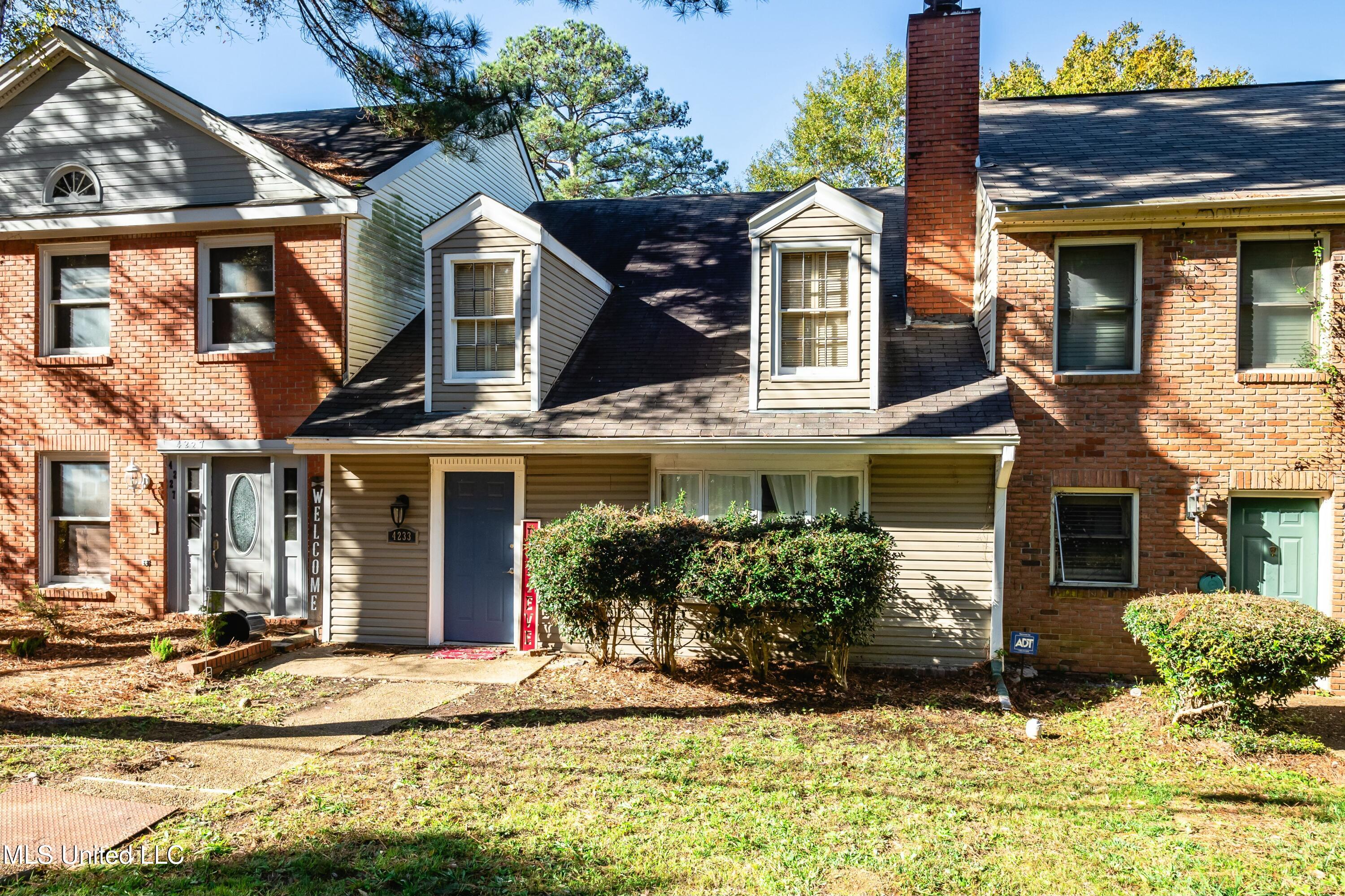 4233 Roxbury Road Jackson, MS 39211 - Photo 2 of 20 tempImageN4mLn4
