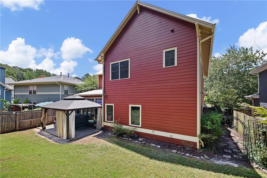 2424 Boulder Road Southeast Atlanta, GA 30316 - Photo 48 of 57