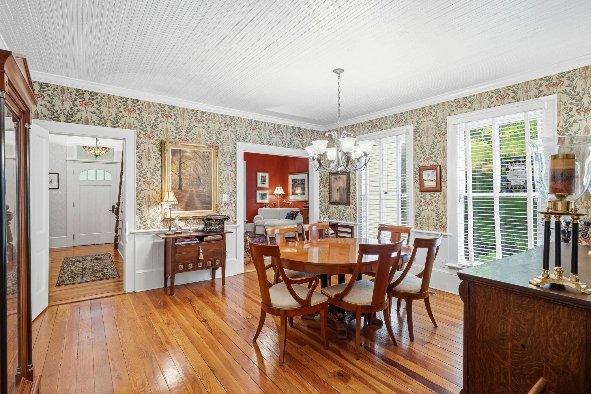 2414 Radford Farm Road Tallahassee, FL 32309 - Photo 13 of 49