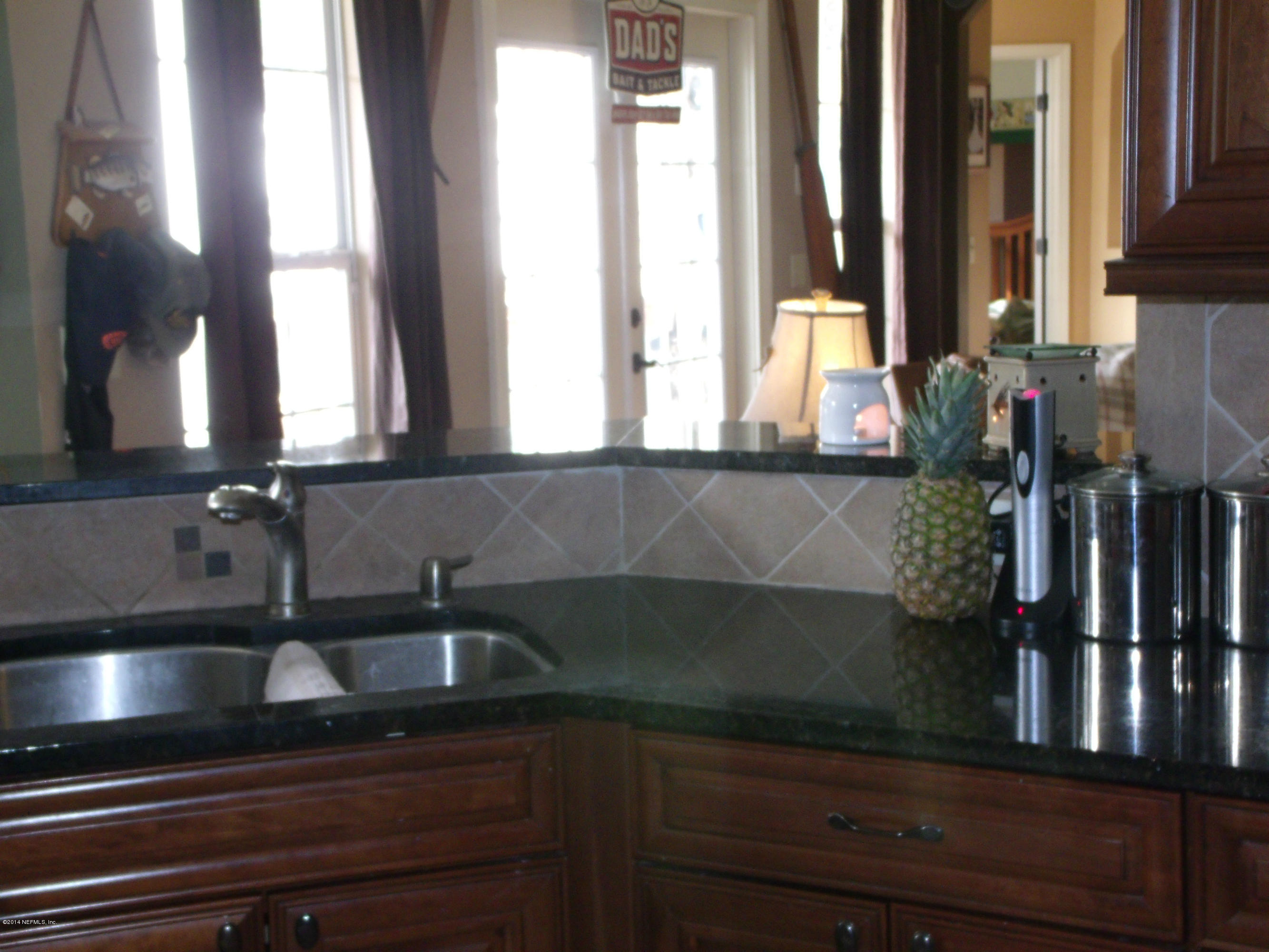 1398 Long Horn Road Middleburg, FL 32068 - Photo 10 of 50 granite counter tops