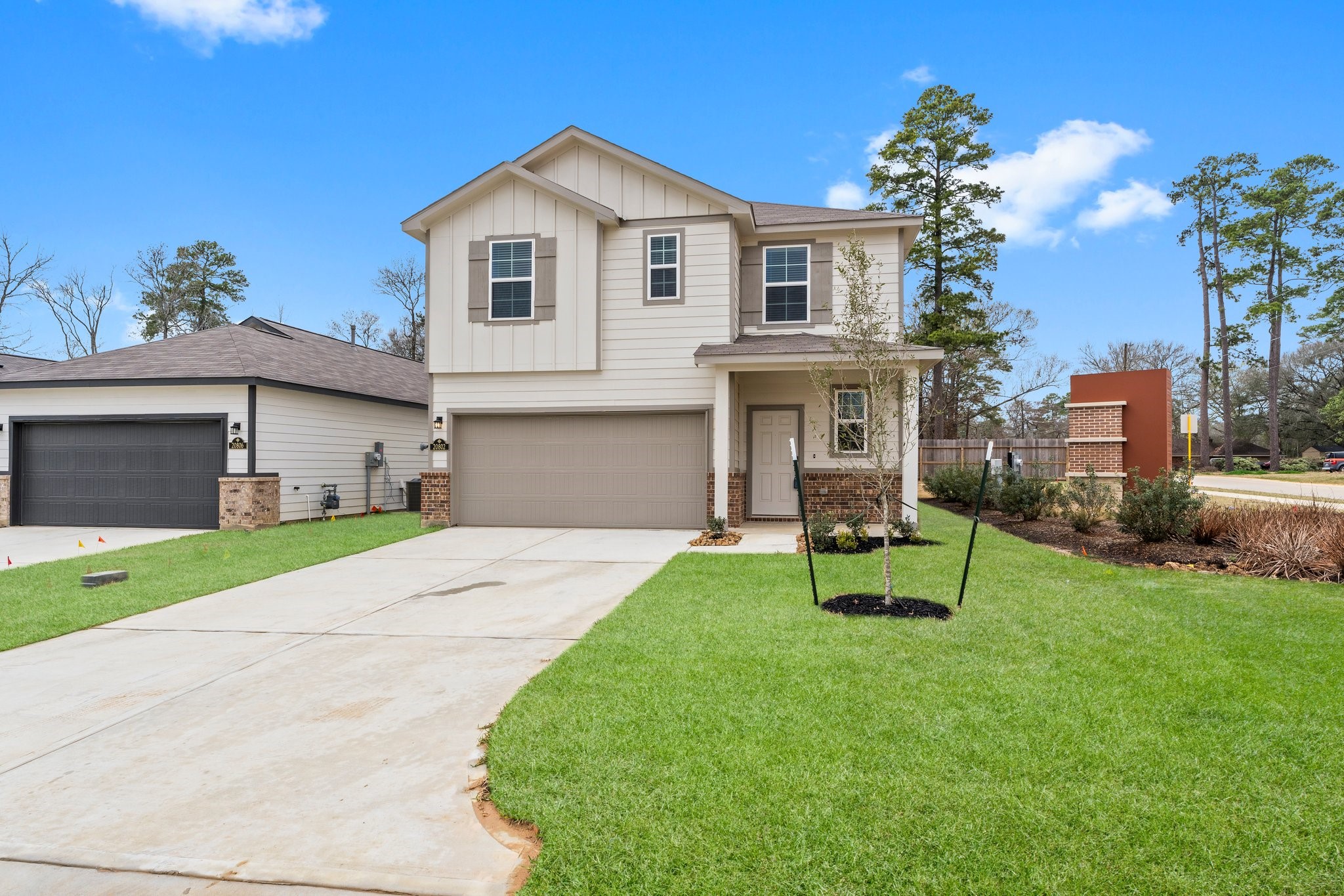 20802 Adventure Way Porter, TX 77365 - Photo 2 of 35