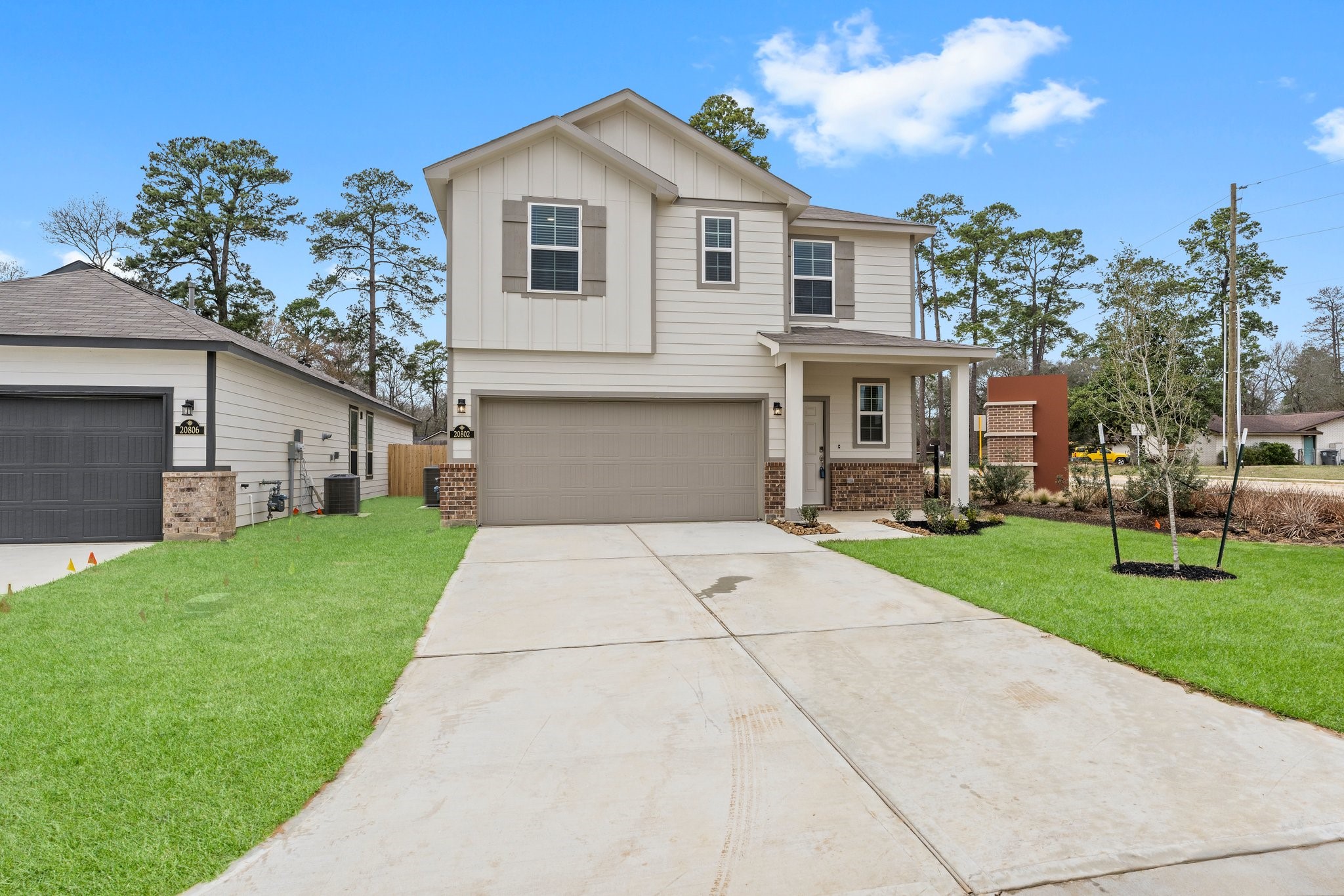 20802 Adventure Way Porter, TX 77365 - Photo 3 of 35