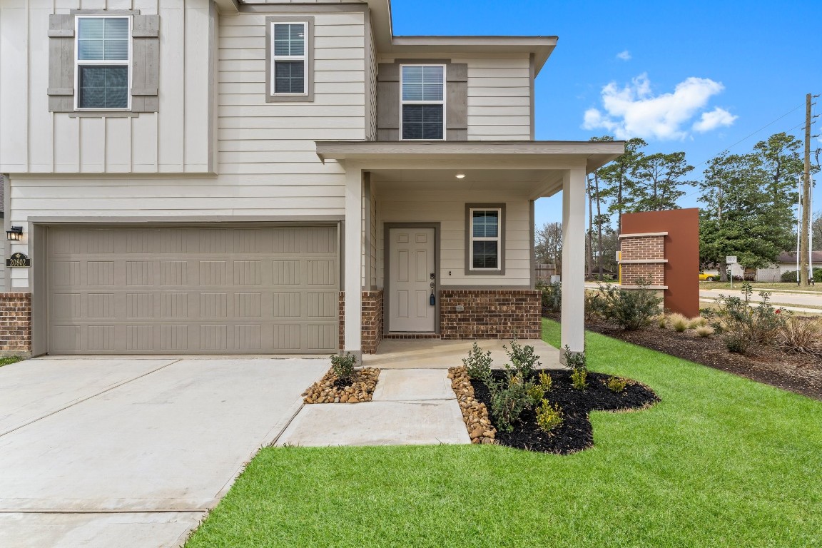 20802 Adventure Way Porter, TX 77365 - Photo 4 of 35