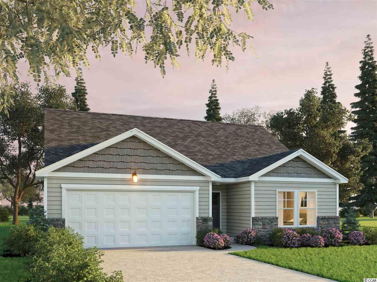 187 Grove Park Loop Murrells Inlet, SC 29576 - Photo 1 of 12
