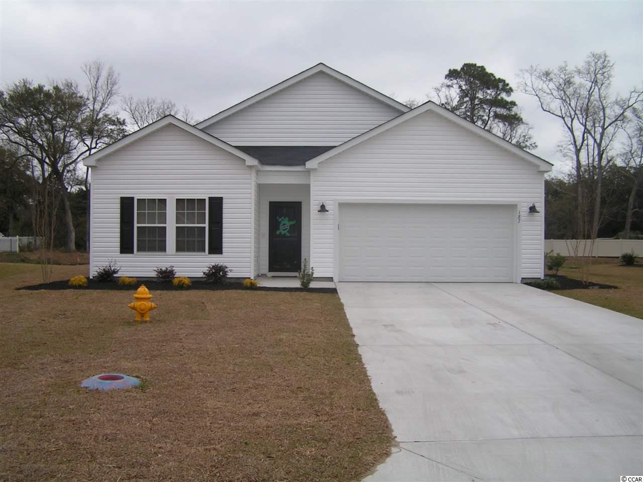 187 Grove Park Loop Murrells Inlet, SC 29576 - Photo 12 of 12