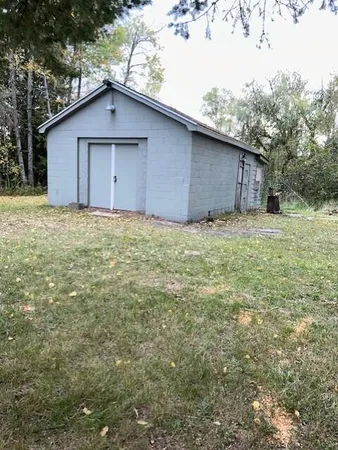 $170,000 | 2503 Sharboneau Road, Lincoln, MI 48742