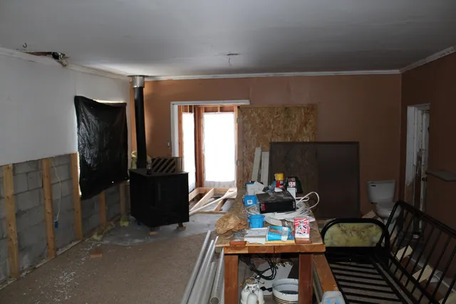 $170,000 | 2503 Sharboneau Road, Lincoln, MI 48742