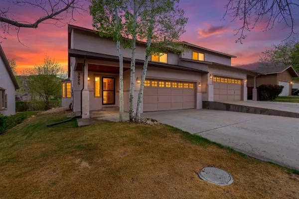 $449,500 | 392 1/2 East Valley Circle, Grand Junction, CO 81507