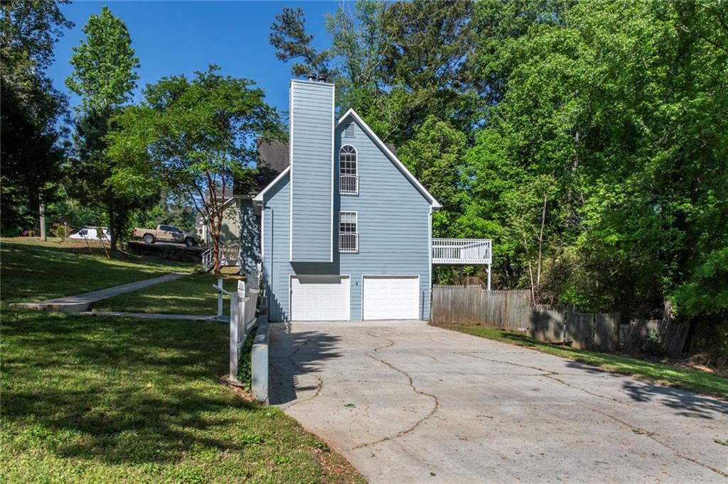 5995 Megcole Way Mableton, GA 30126 - Photo 11 of 37 Gallery Image 11