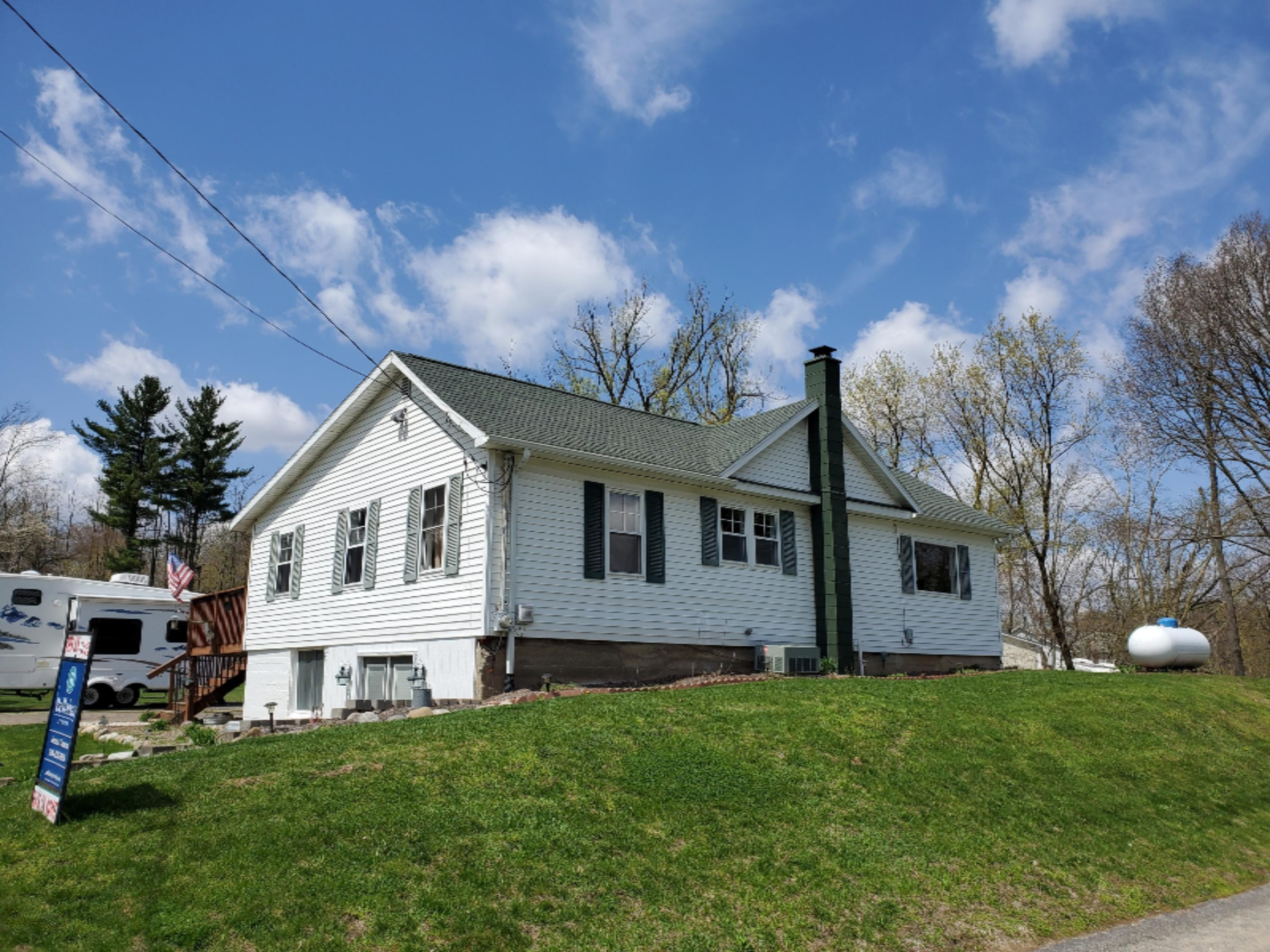 180 Powell Road Hastings, MI 49058 - Photo 1 of 27 20190426_133925