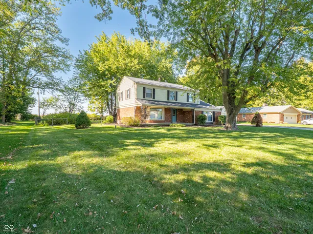 $339,900 | 2991 North Fleming Circle, Shelbyville, IN 46176