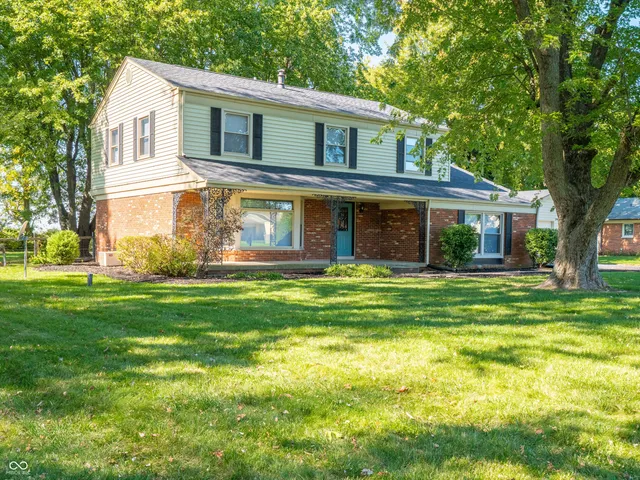 $339,900 | 2991 North Fleming Circle, Shelbyville, IN 46176