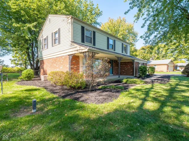 $339,900 | 2991 North Fleming Circle, Shelbyville, IN 46176