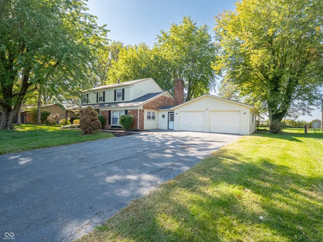 $339,900 | 2991 North Fleming Circle, Shelbyville, IN 46176