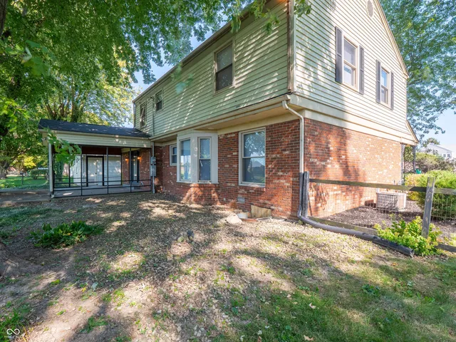 $339,900 | 2991 North Fleming Circle, Shelbyville, IN 46176