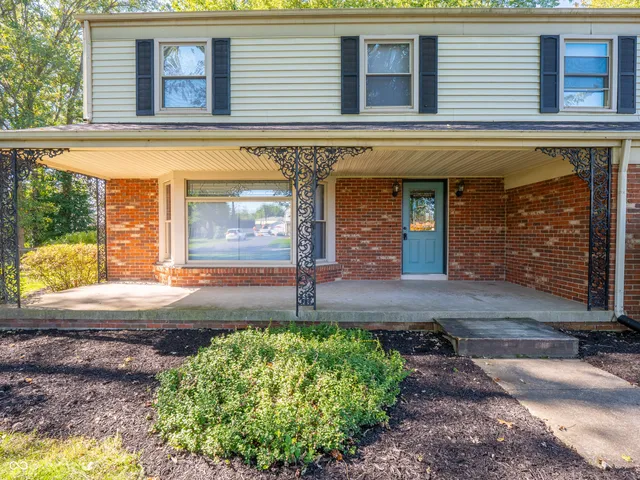 $339,900 | 2991 North Fleming Circle, Shelbyville, IN 46176