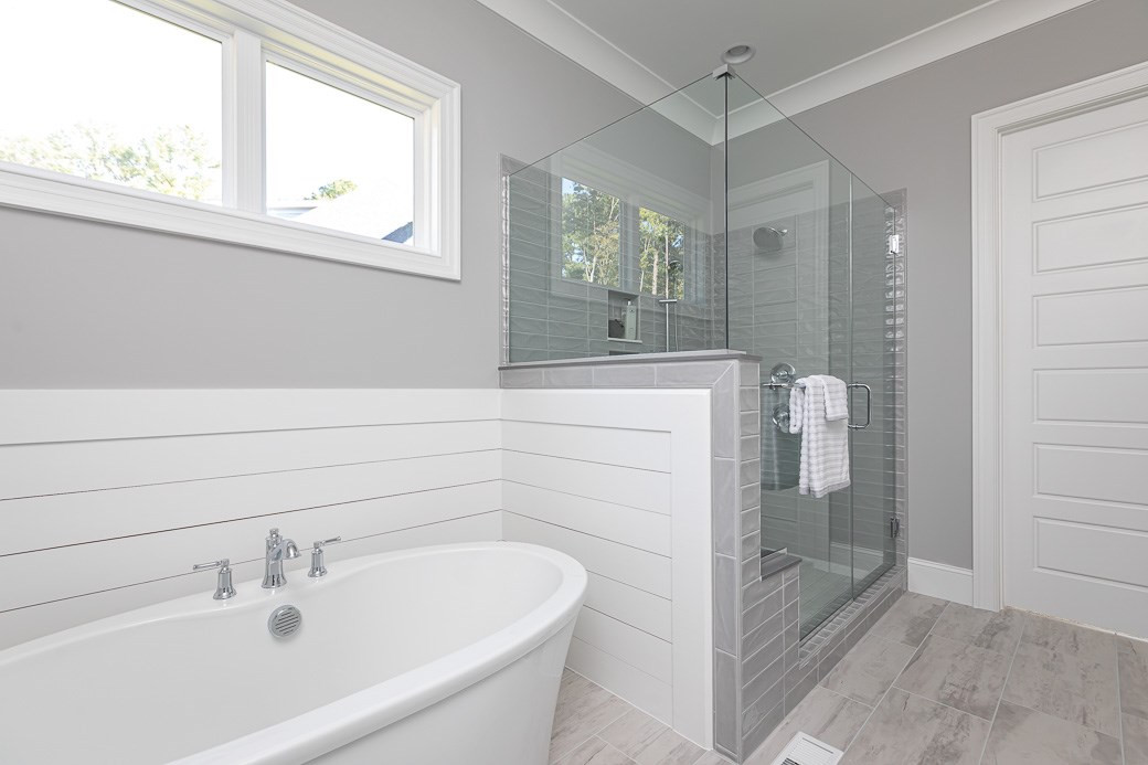 2136 Gardenbrook Drive Raleigh, NC 27606 - Photo 14 of 30 Photo 14
