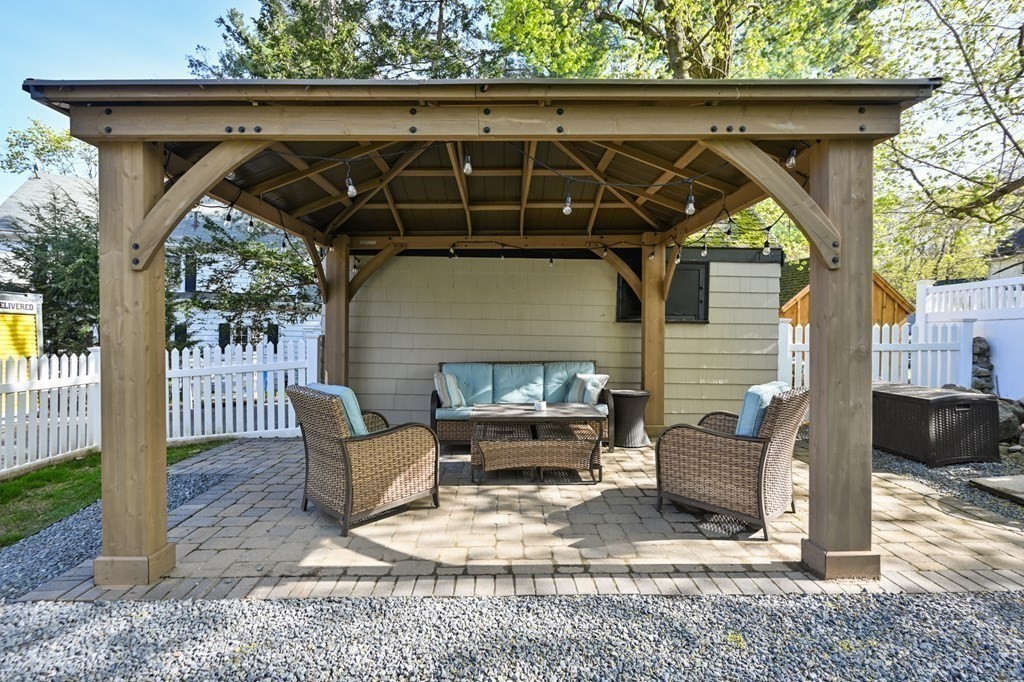 43 Douglas Road Lynnfield, MA 01940 - Photo 31 of 32 Gallery Image 31