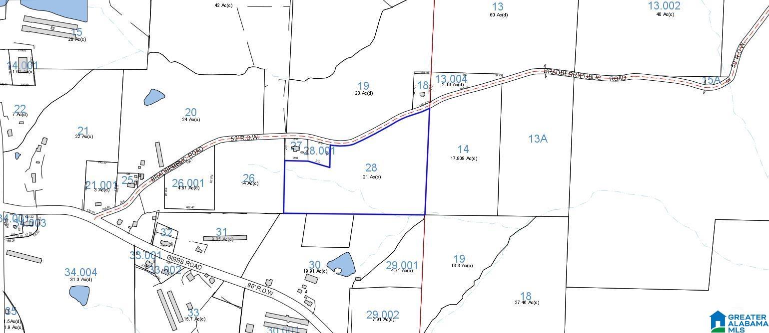 0 County Road 670, Unit 1 Ranburne, AL 36273 - Photo 17 of 18