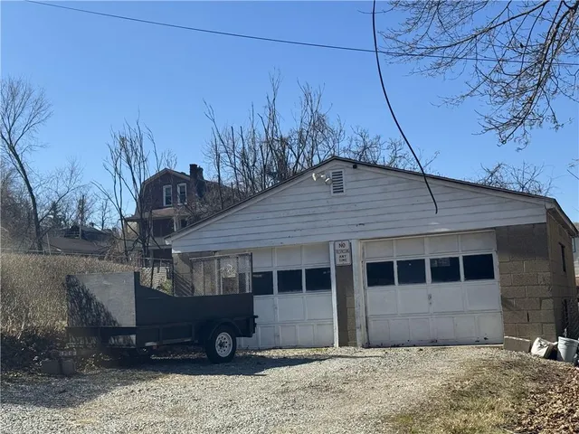 $139,900 | 642 Irwin Street, Wall, PA 15148