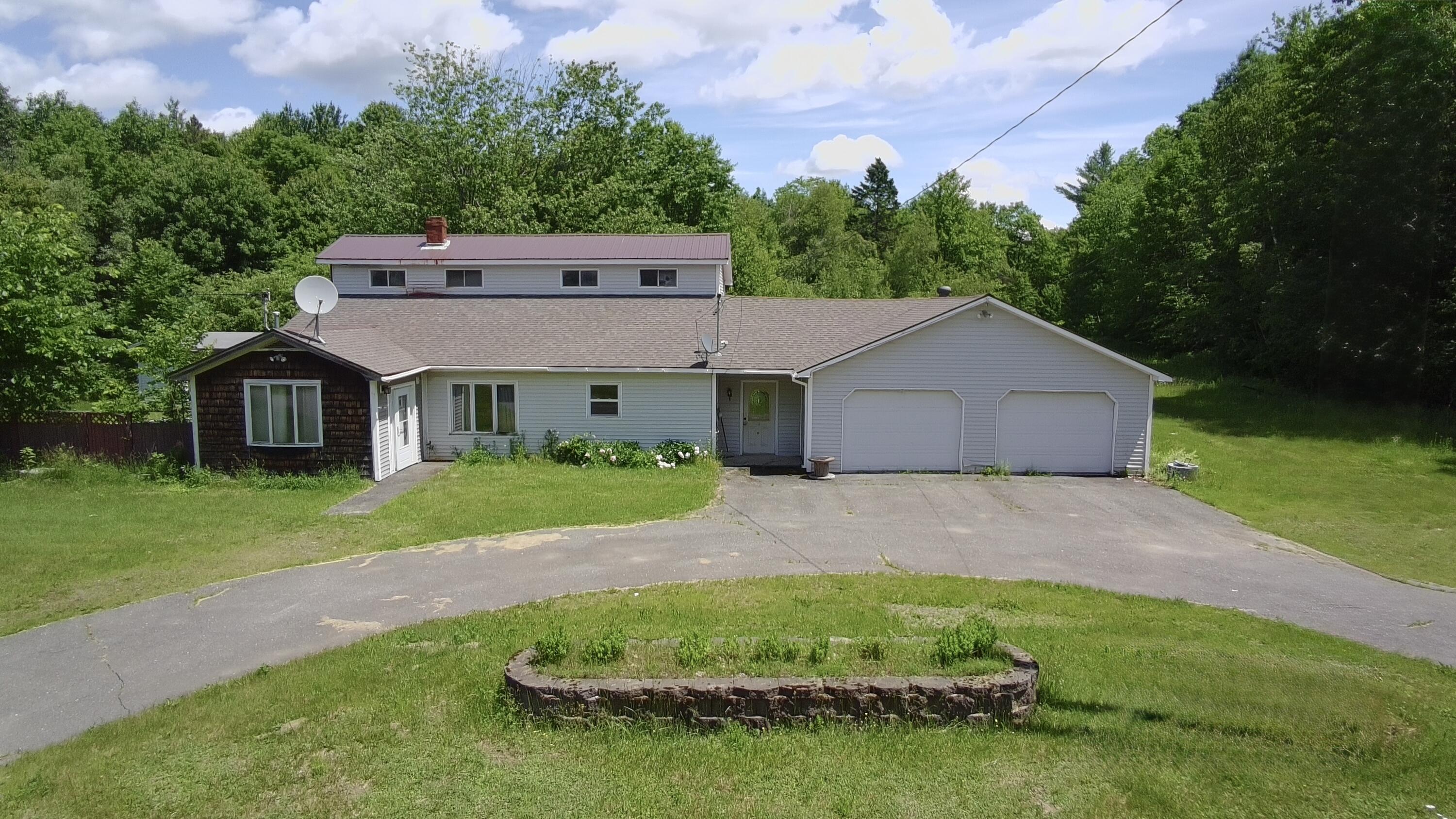 931 Oliver Hill Road Garland, ME 04939 - Photo 11 of 67 4176428_101DRONE_SING0112
