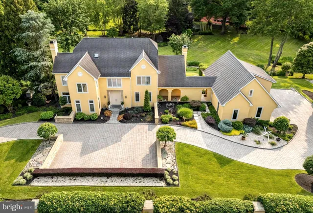 $2,225,000 | 460 King Of Prussia Road, Radnor, PA 19087