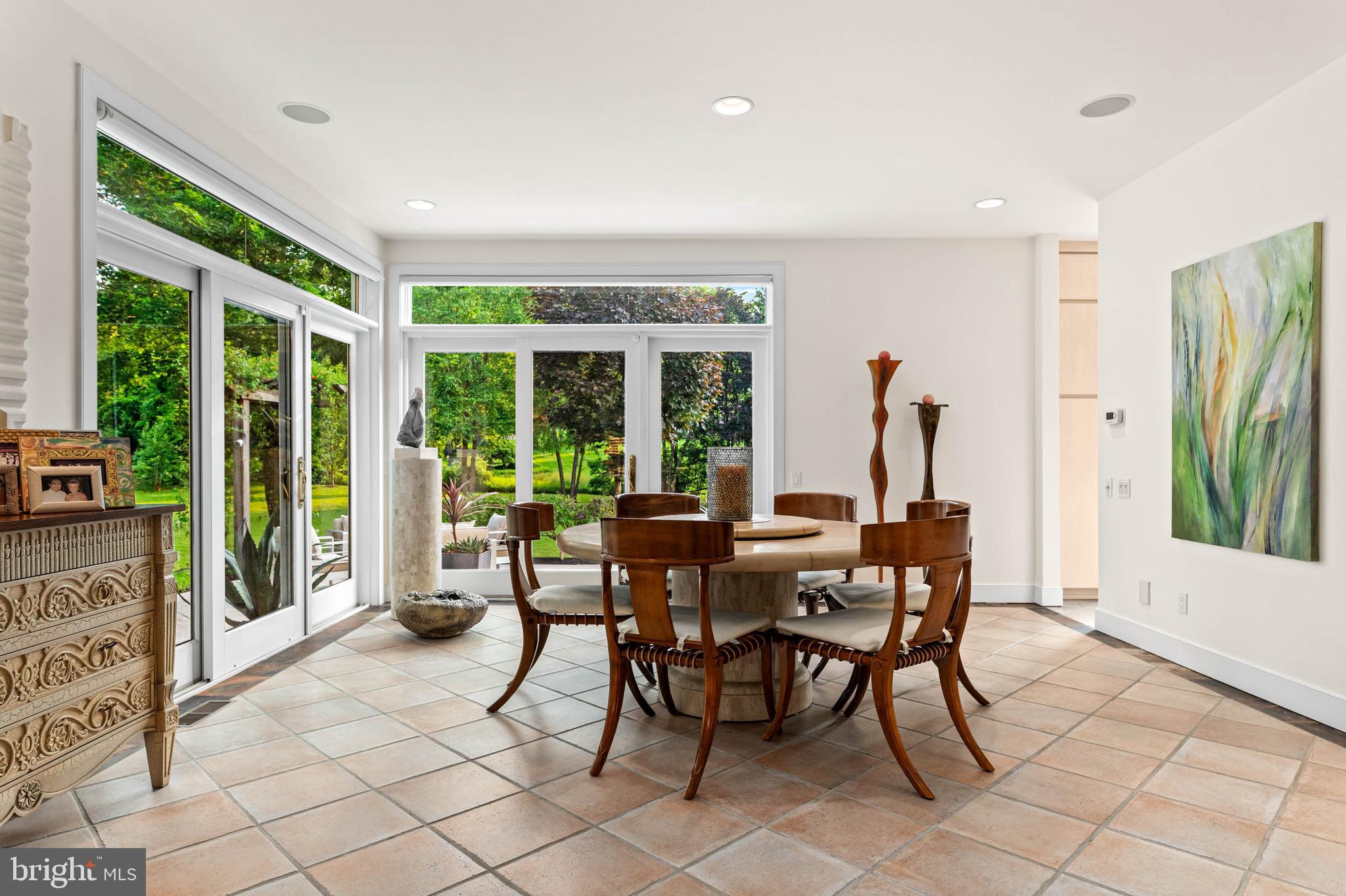 460 King Of Prussia Road Radnor, PA 19087 - Photo 16 of 47 Formal Dining Room