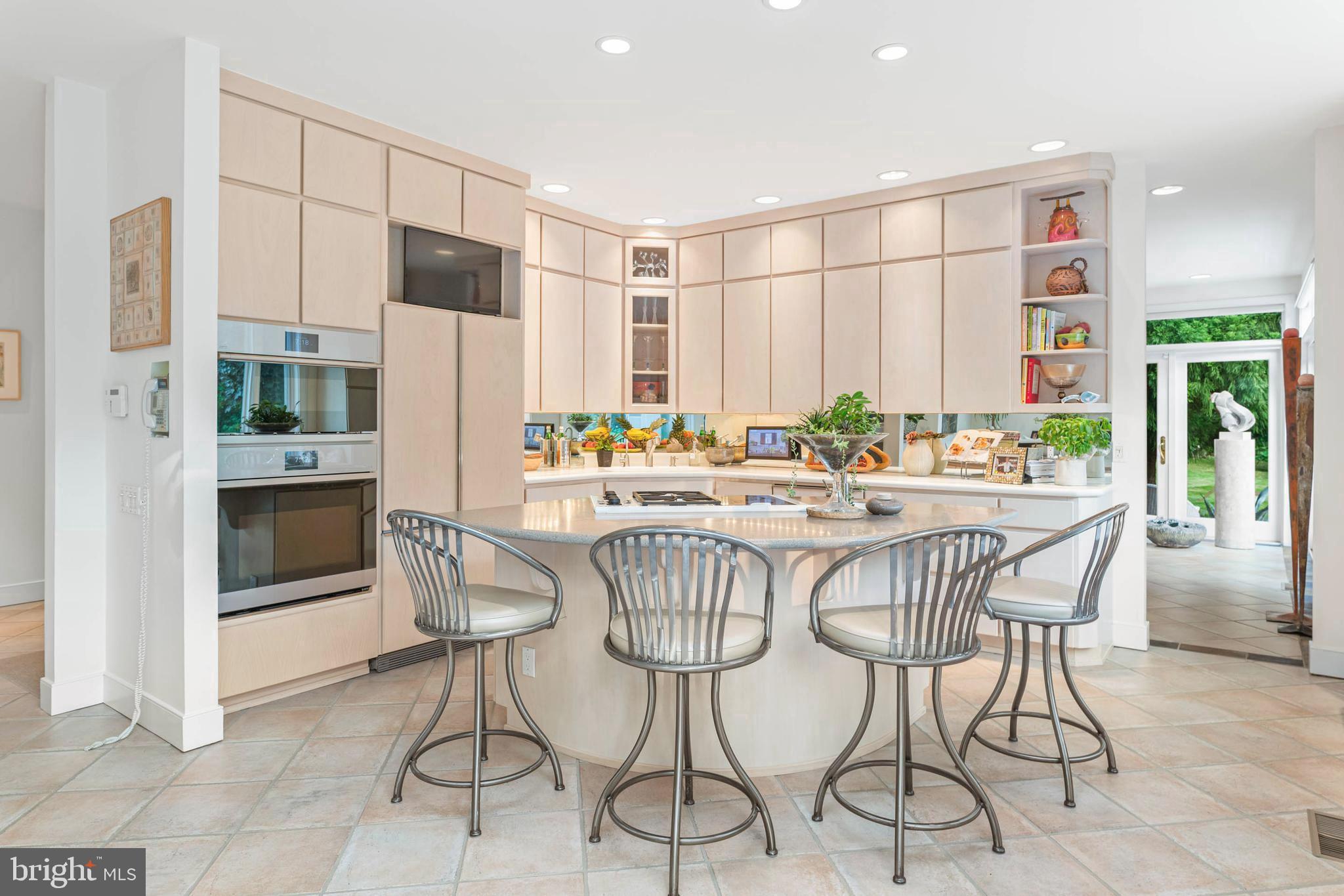460 King Of Prussia Road Radnor, PA 19087 - Photo 17 of 47 Open Kitchen