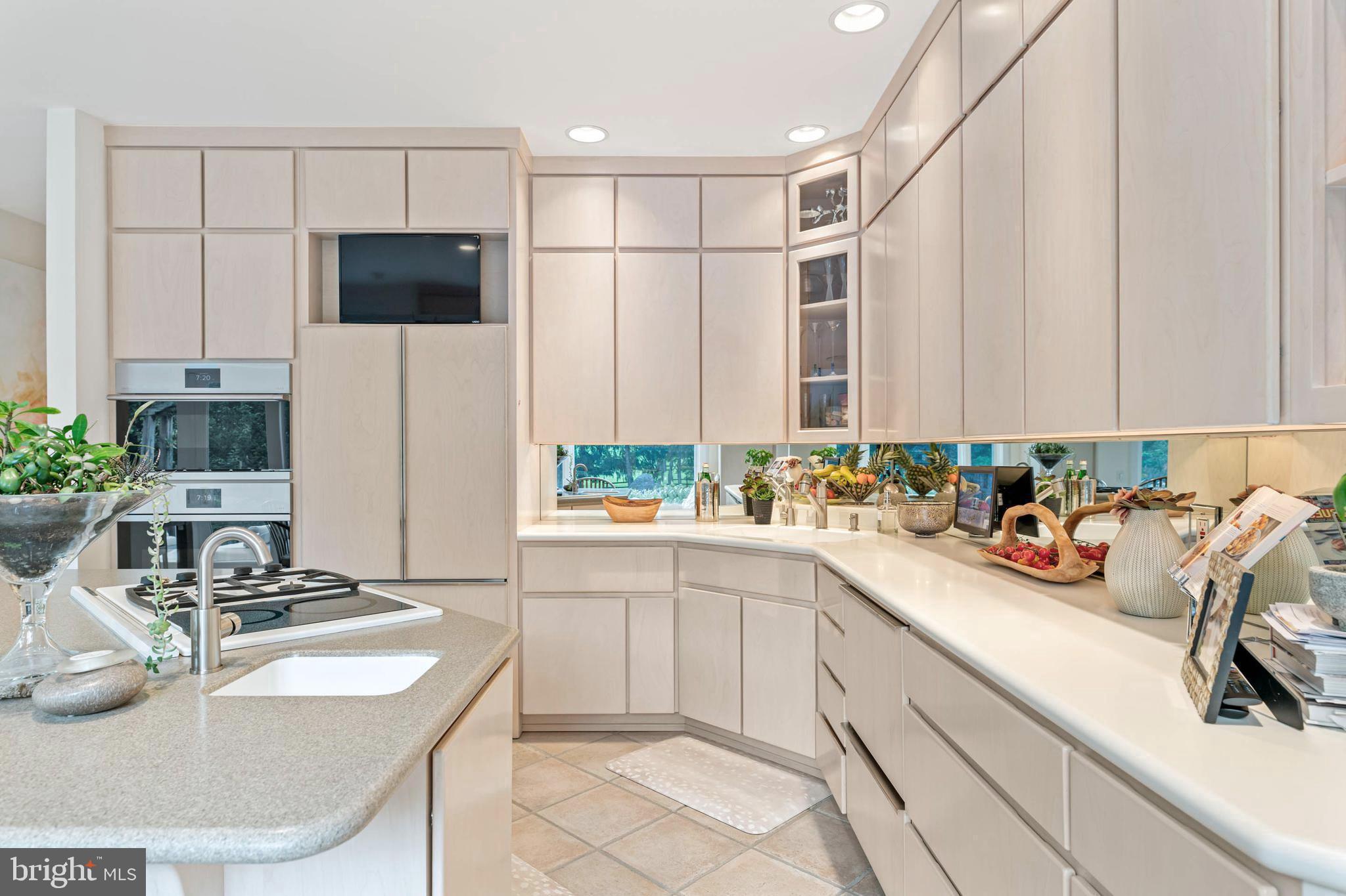 460 King Of Prussia Road Radnor, PA 19087 - Photo 18 of 47 Chef's Kitchen