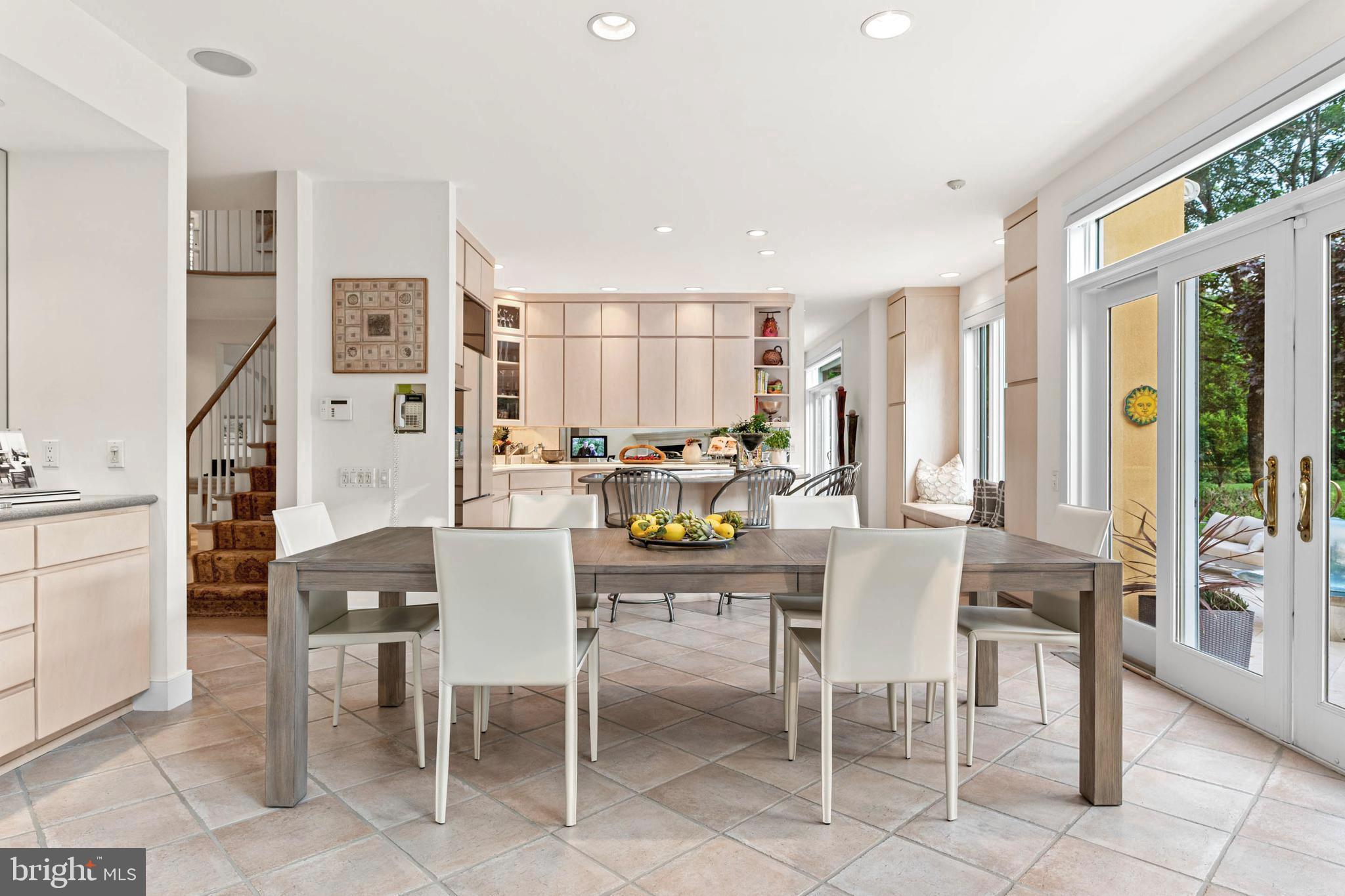 460 King Of Prussia Road Radnor, PA 19087 - Photo 47 of 47 Open Floor Plan