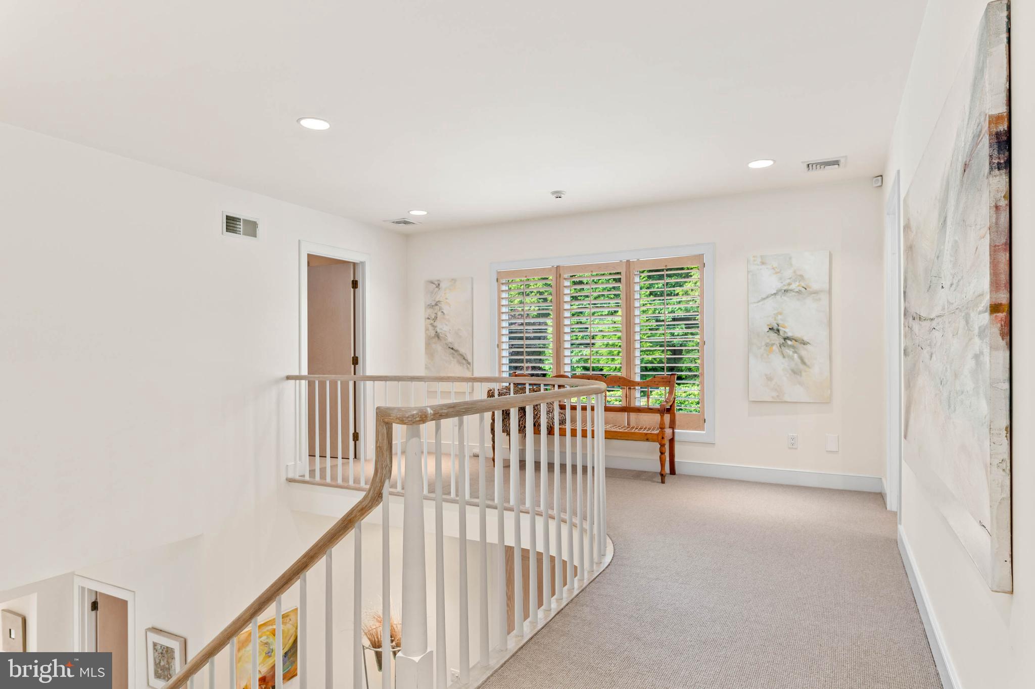 460 King Of Prussia Road Radnor, PA 19087 - Photo 22 of 47 Sun drenched all through