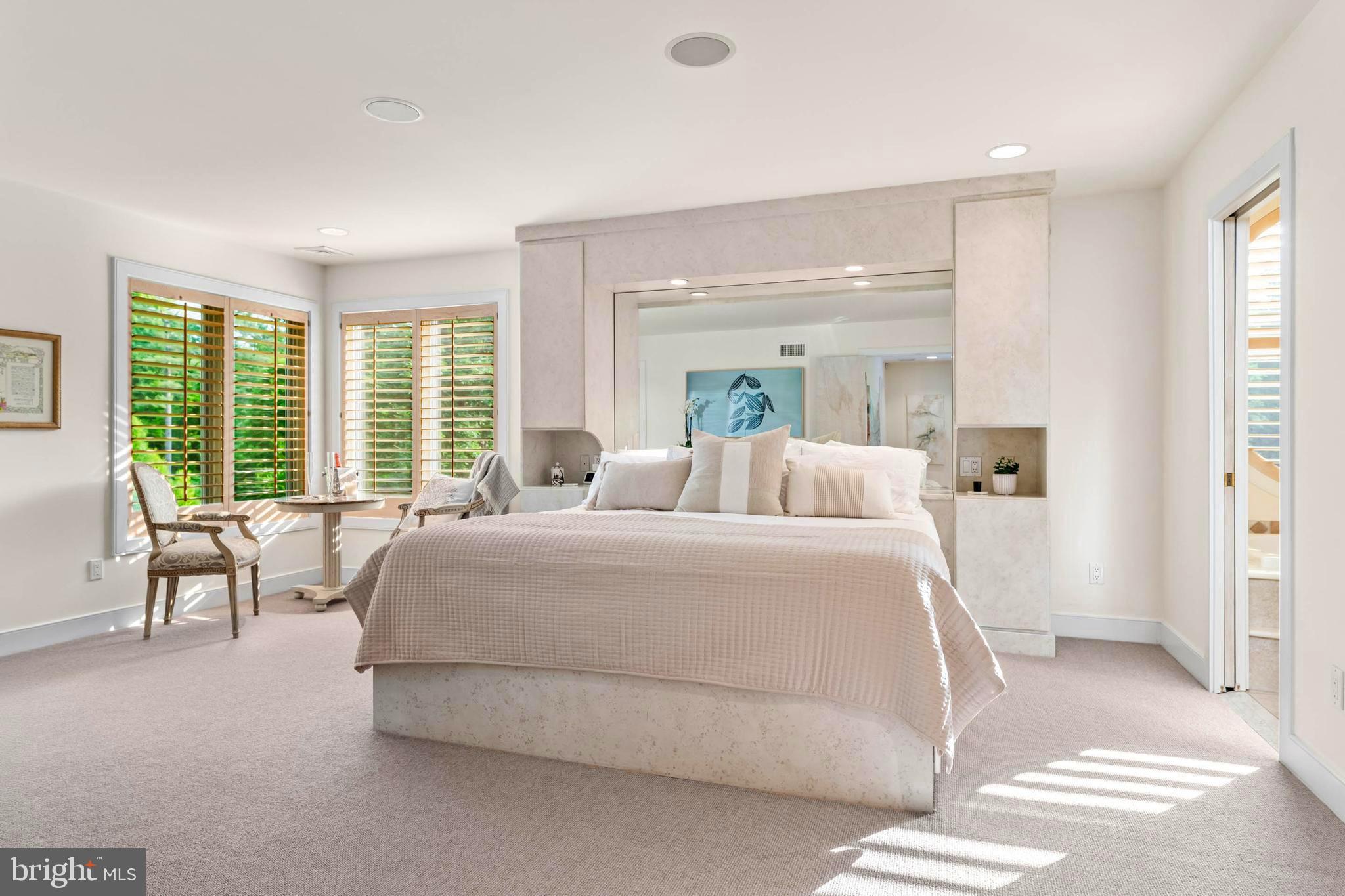 460 King Of Prussia Road Radnor, PA 19087 - Photo 23 of 47 Primary Bedroom