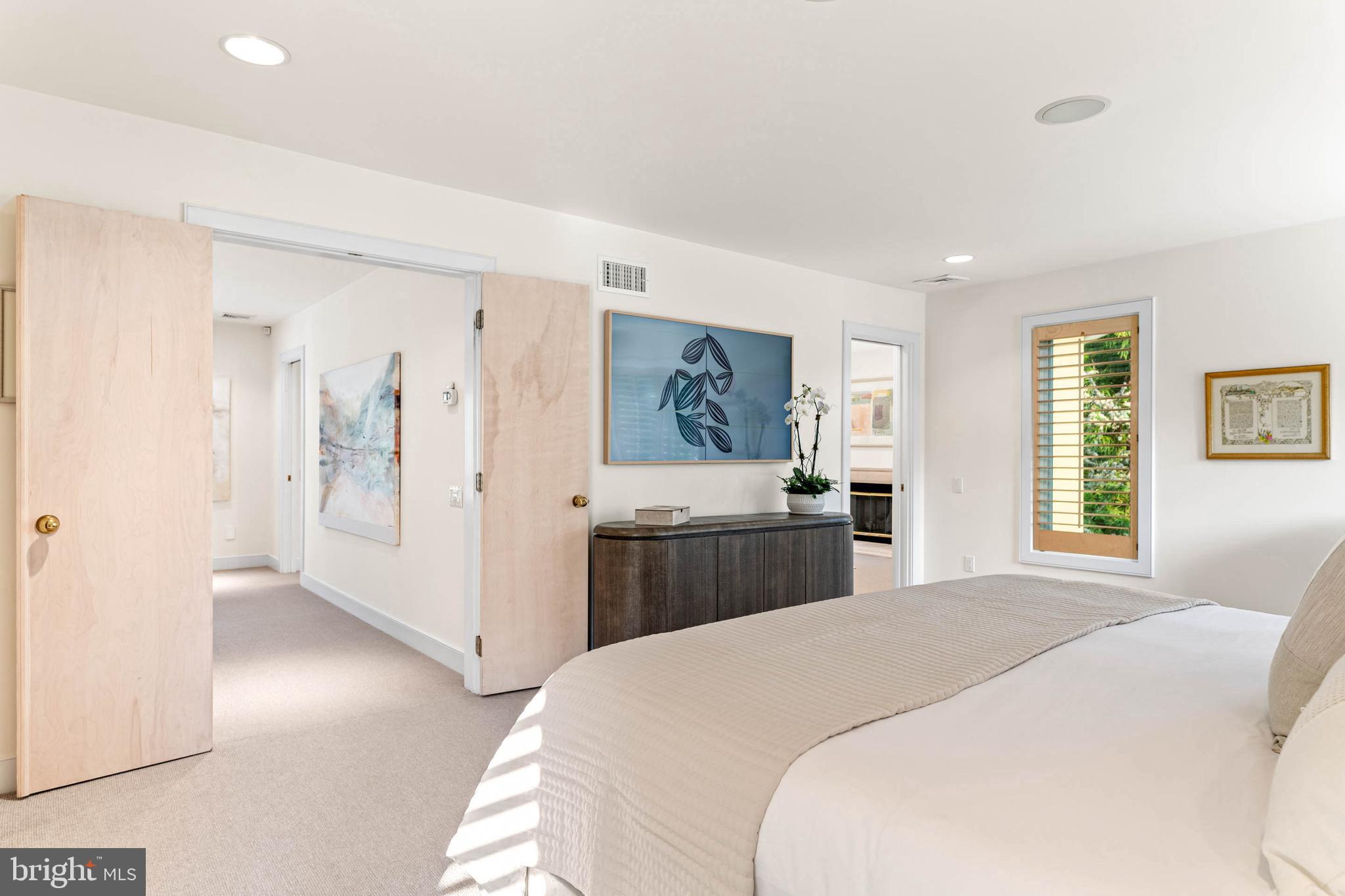 460 King Of Prussia Road Radnor, PA 19087 - Photo 24 of 47 Primary Suite