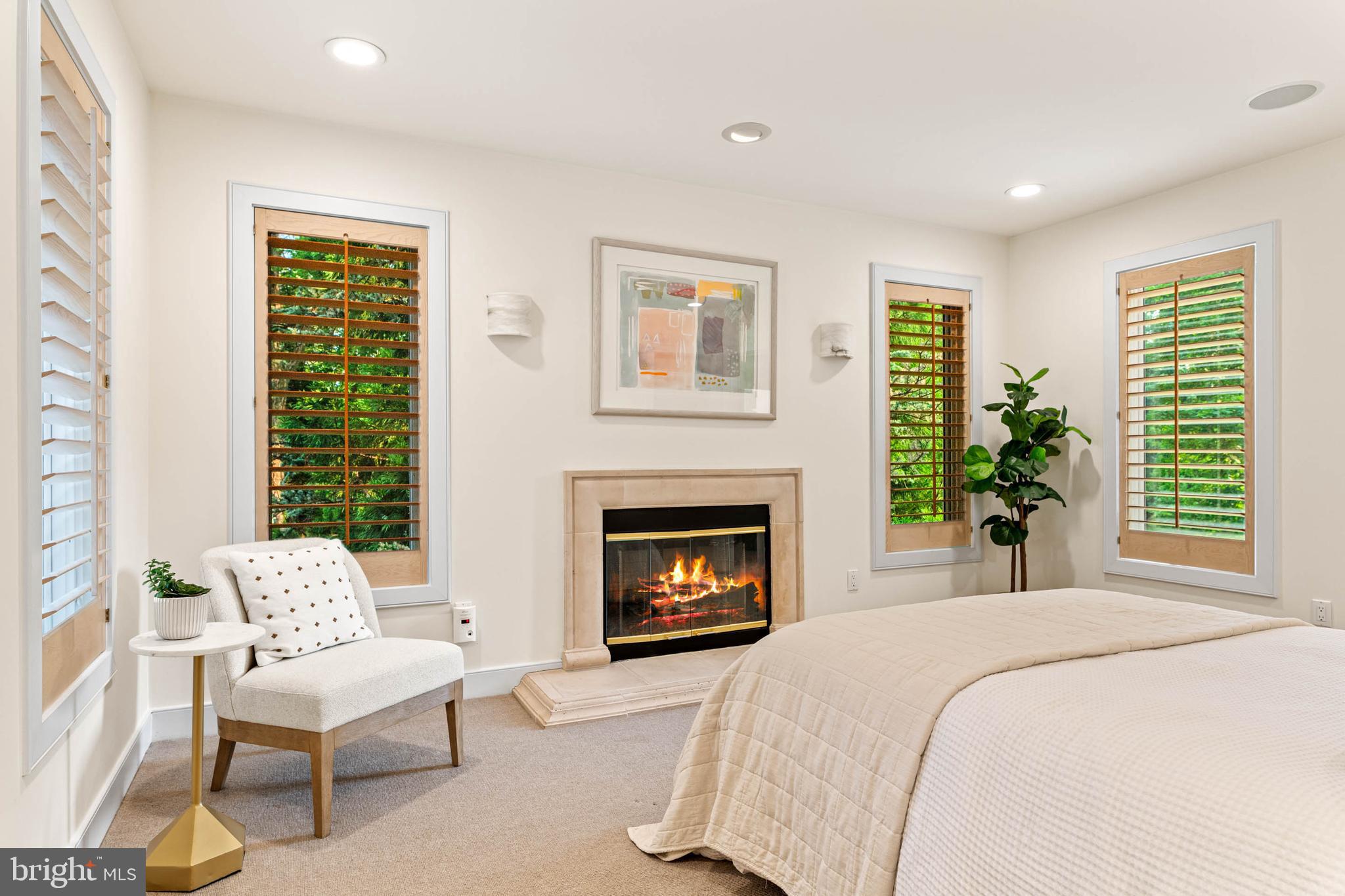 460 King Of Prussia Road Radnor, PA 19087 - Photo 27 of 47 Bedroom 2