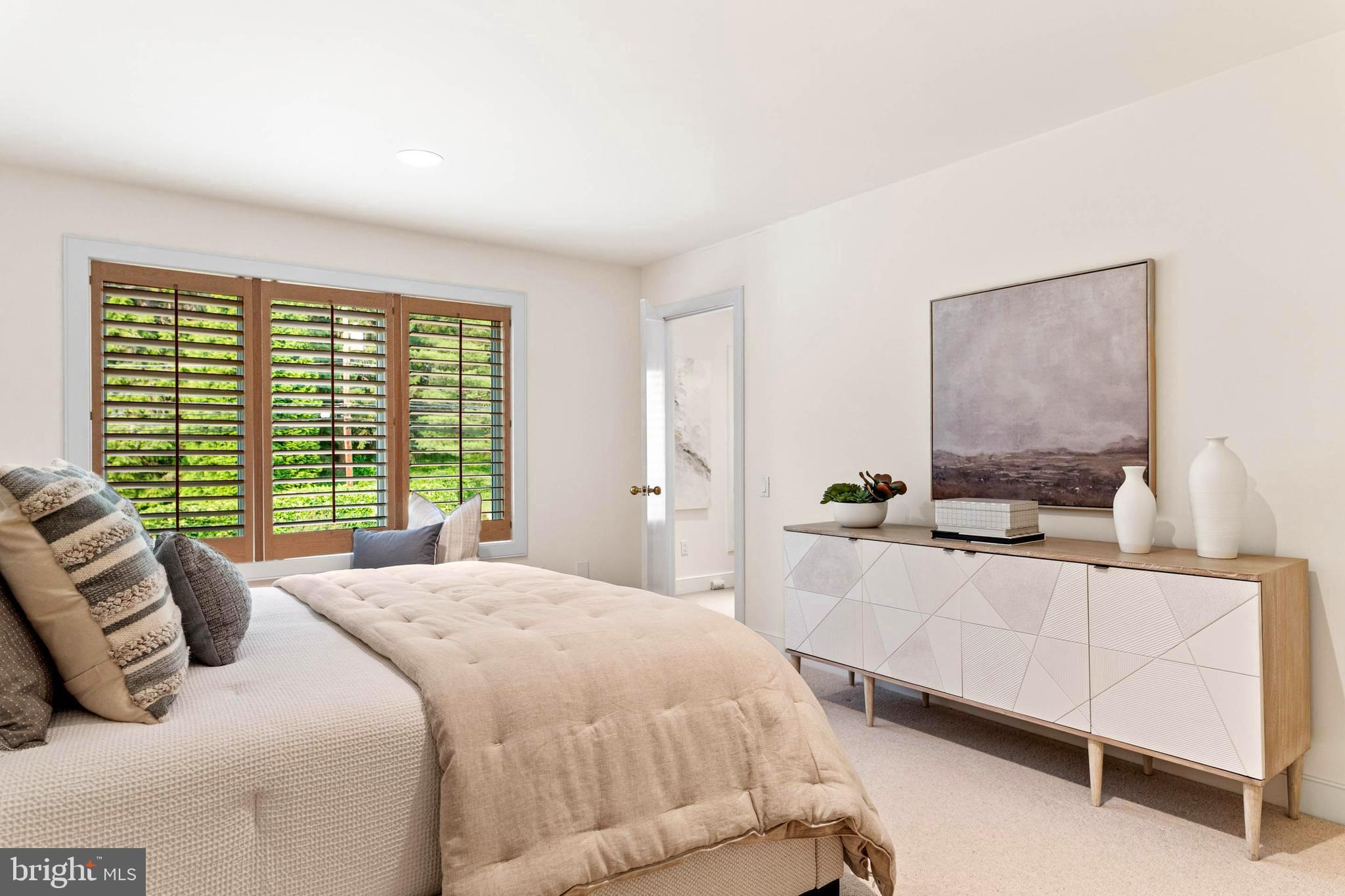 460 King Of Prussia Road Radnor, PA 19087 - Photo 28 of 47 Bedroom 3