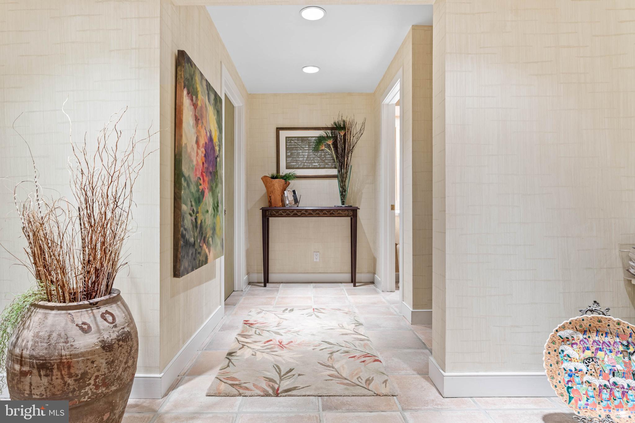 460 King Of Prussia Road Radnor, PA 19087 - Photo 30 of 47 Finished Basment