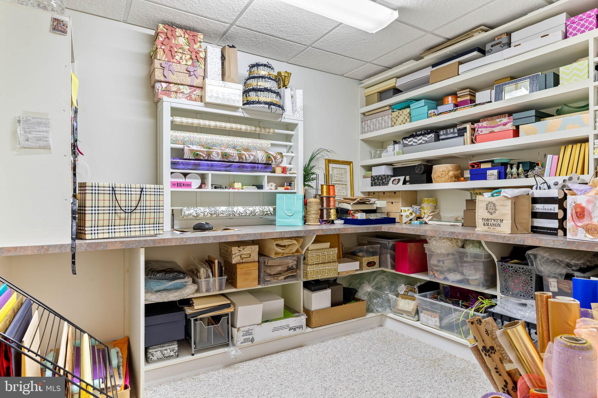 460 King Of Prussia Road Radnor, PA 19087 - Photo 34 of 47 Craft Room