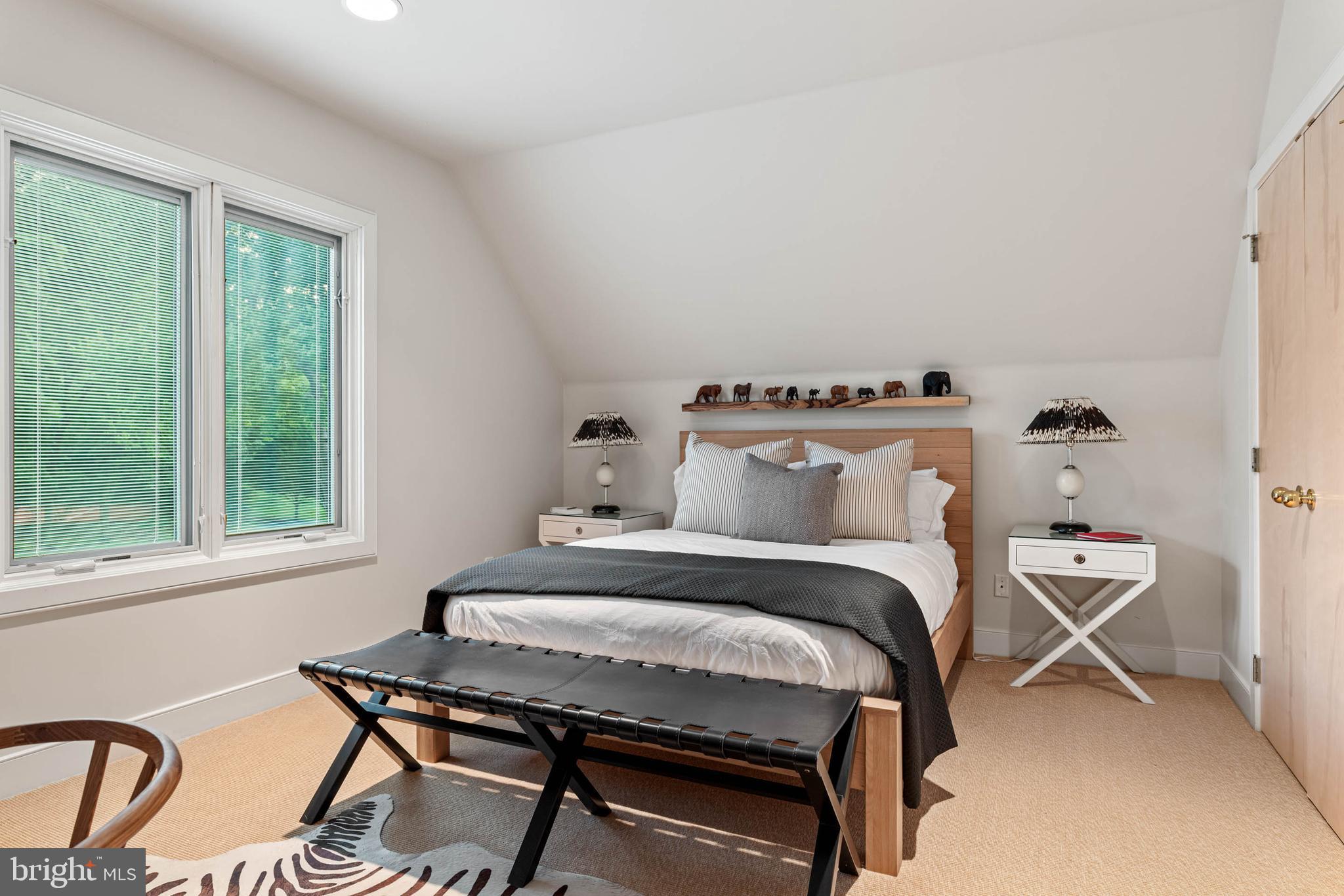 460 King Of Prussia Road Radnor, PA 19087 - Photo 38 of 47 Guest House Bedroom